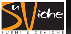 SuViche logo